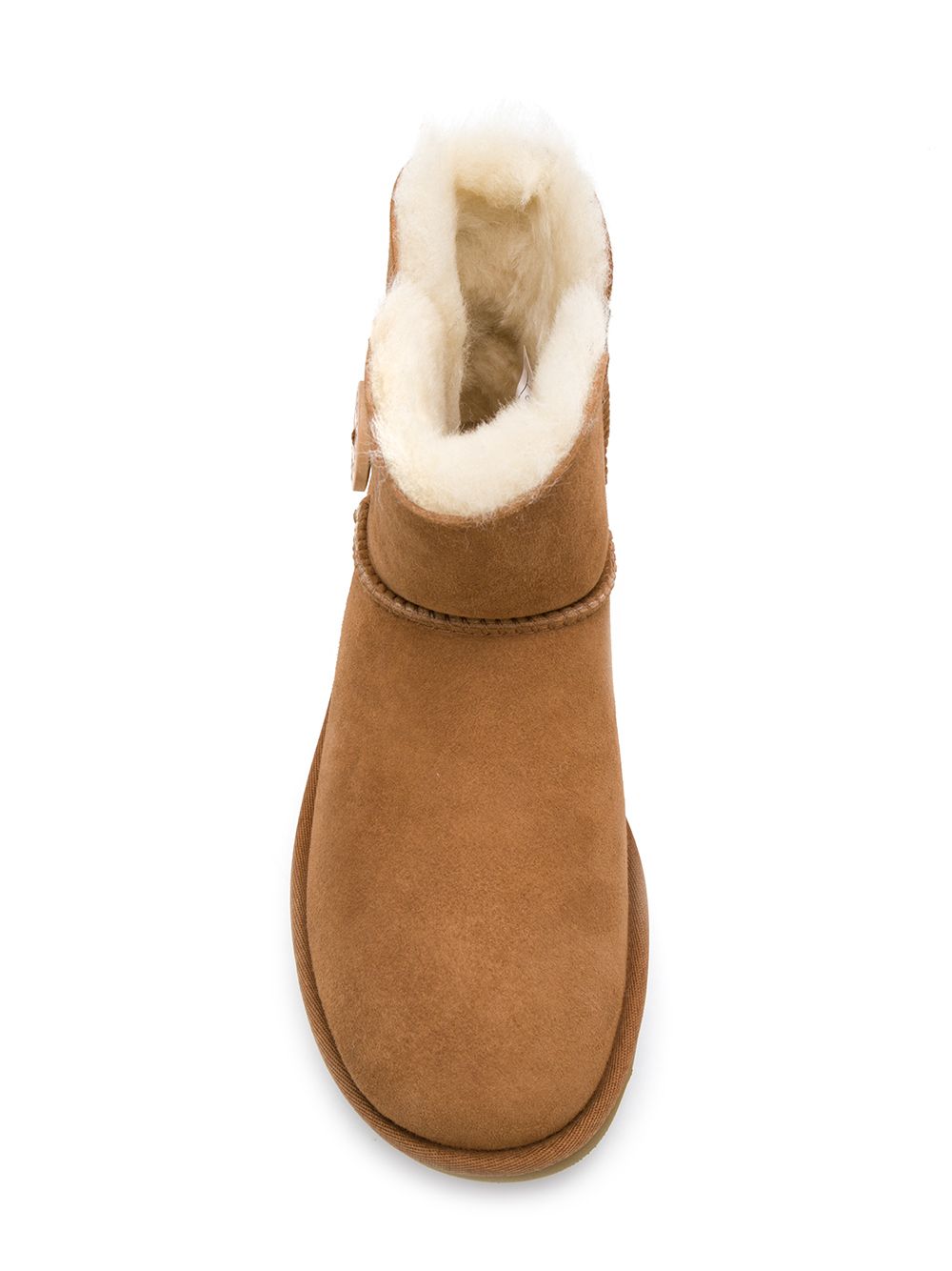 фото Ugg угги mini bailey