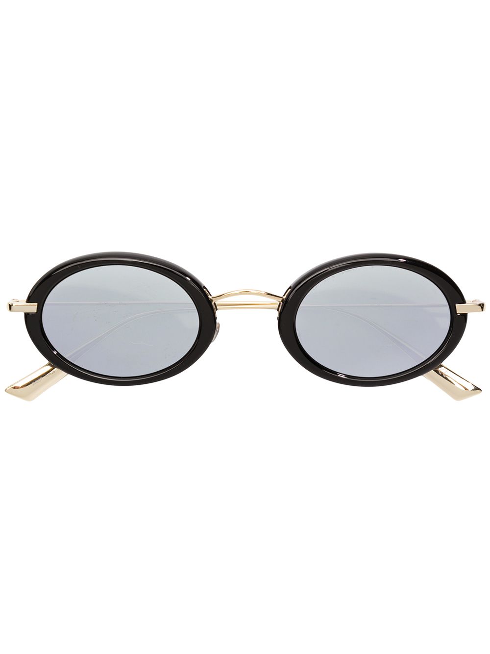 фото Dior eyewear солнцезащитные очки 'hypnotic 2'