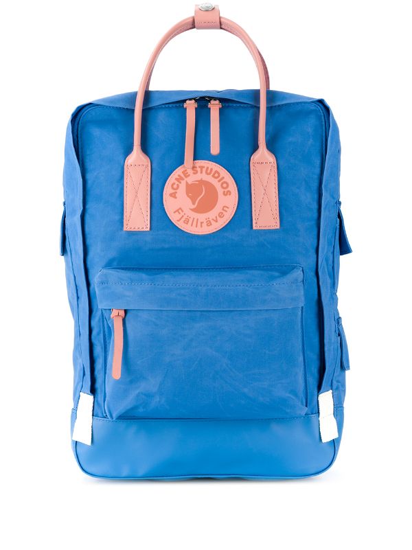 fjallraven acne studios bag