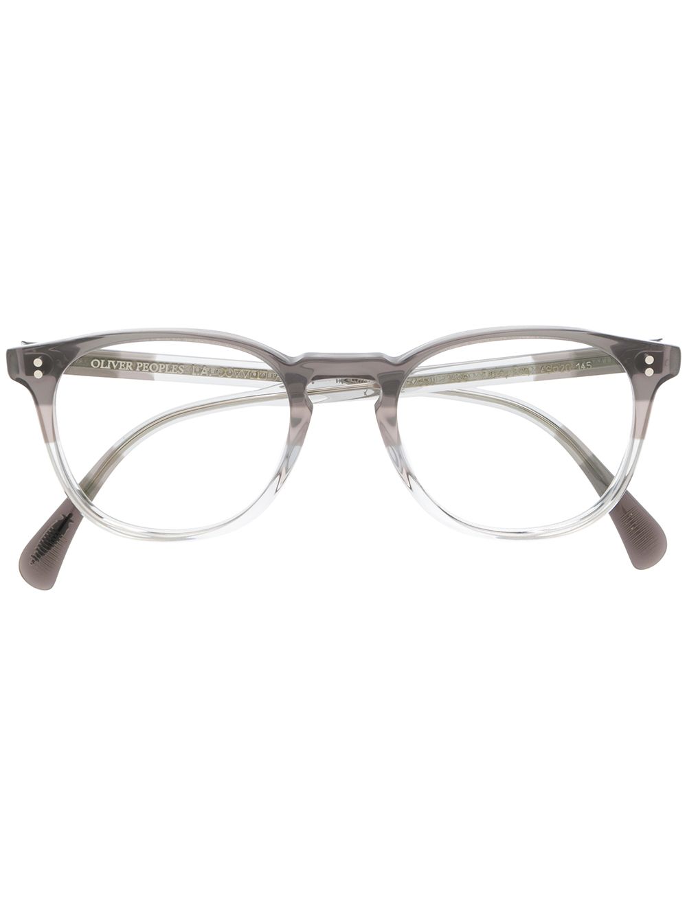 фото Oliver peoples очки 'finley'