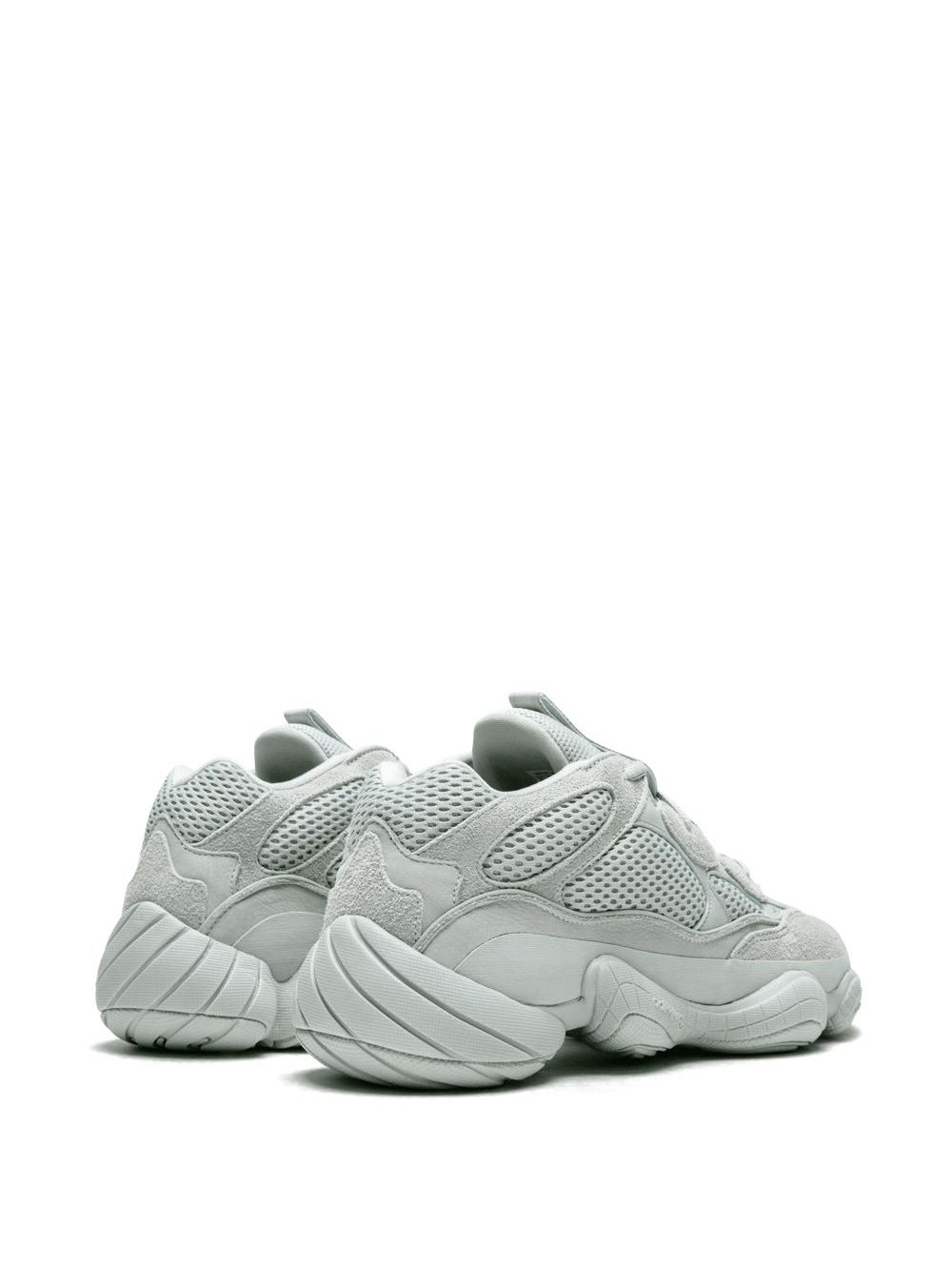 фото Adidas yeezy кроссовки 'yeezy 500 salt'