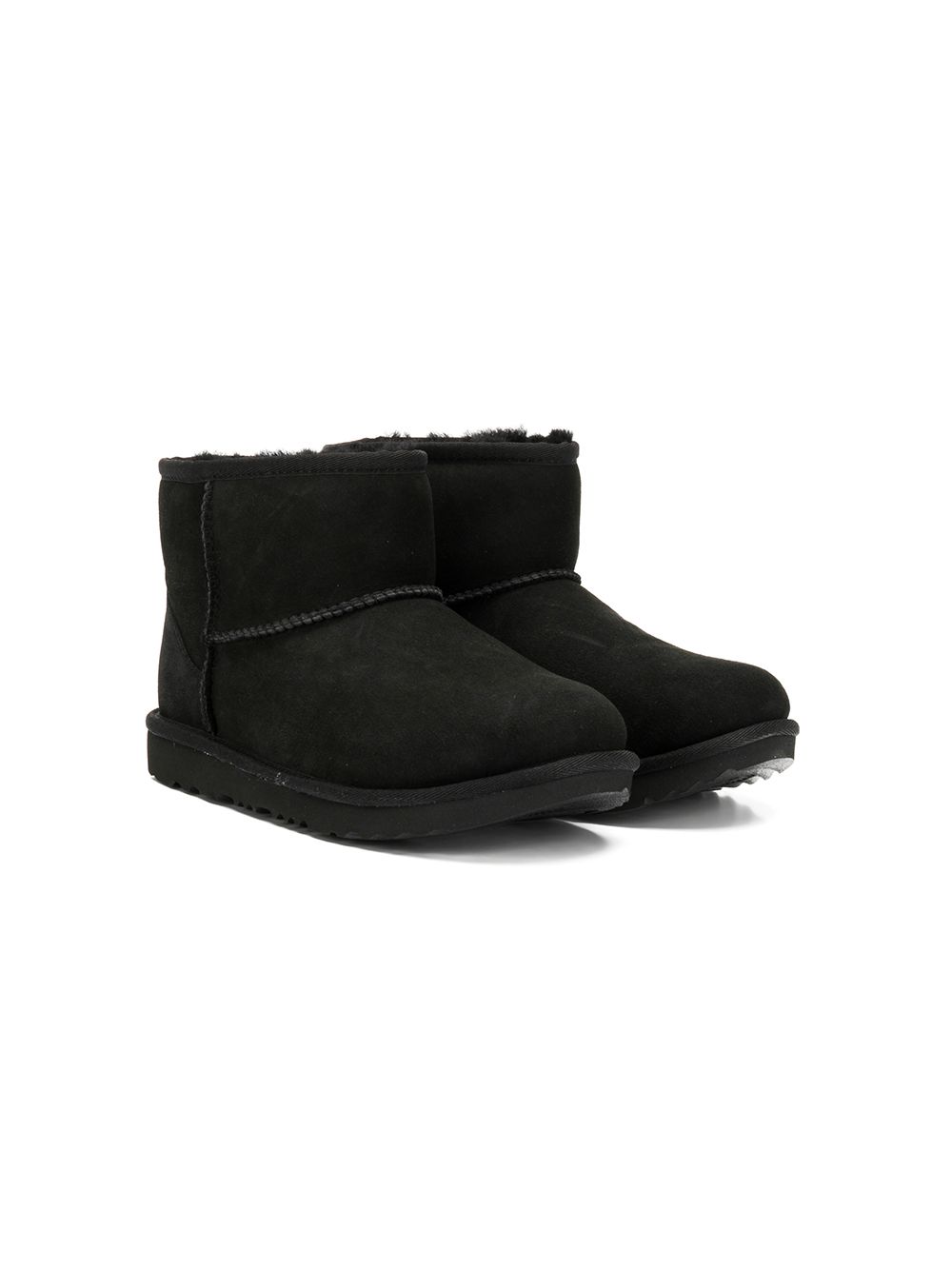 фото Ugg kids сапоги 'classic mini ii'