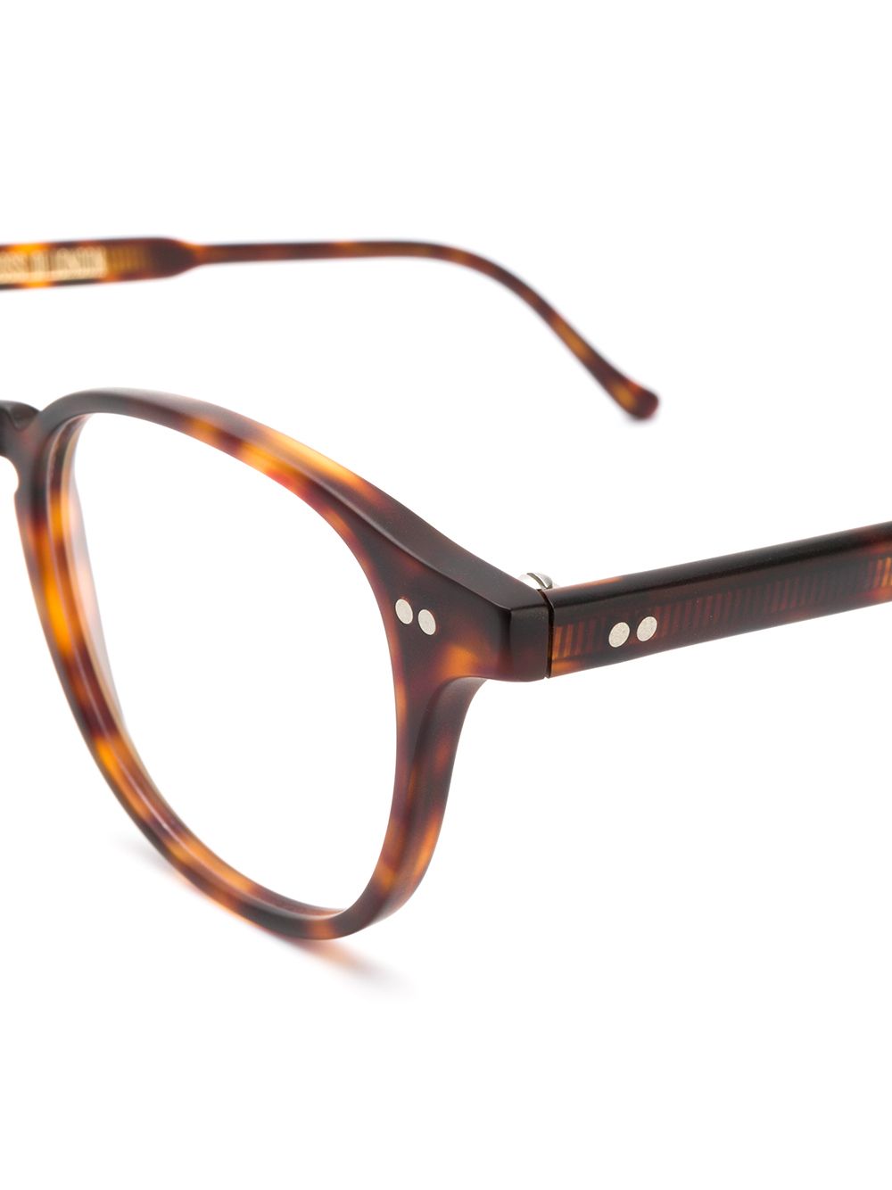 фото Cutler & gross очки 'wayfarer'