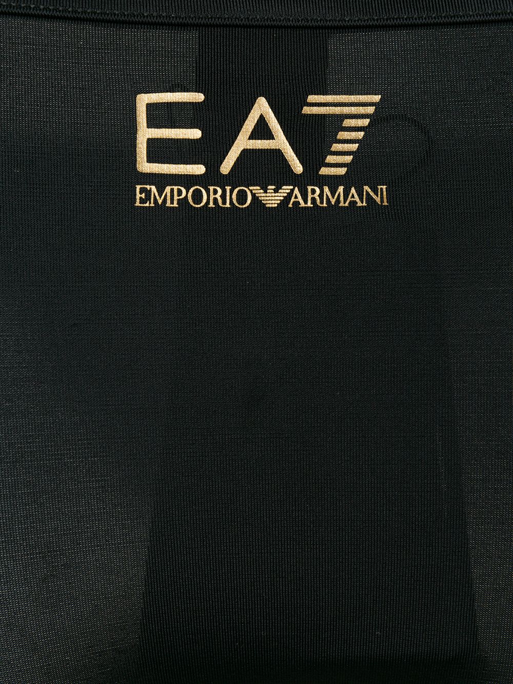 фото Ea7 emporio armani бикини с принтом логотипа