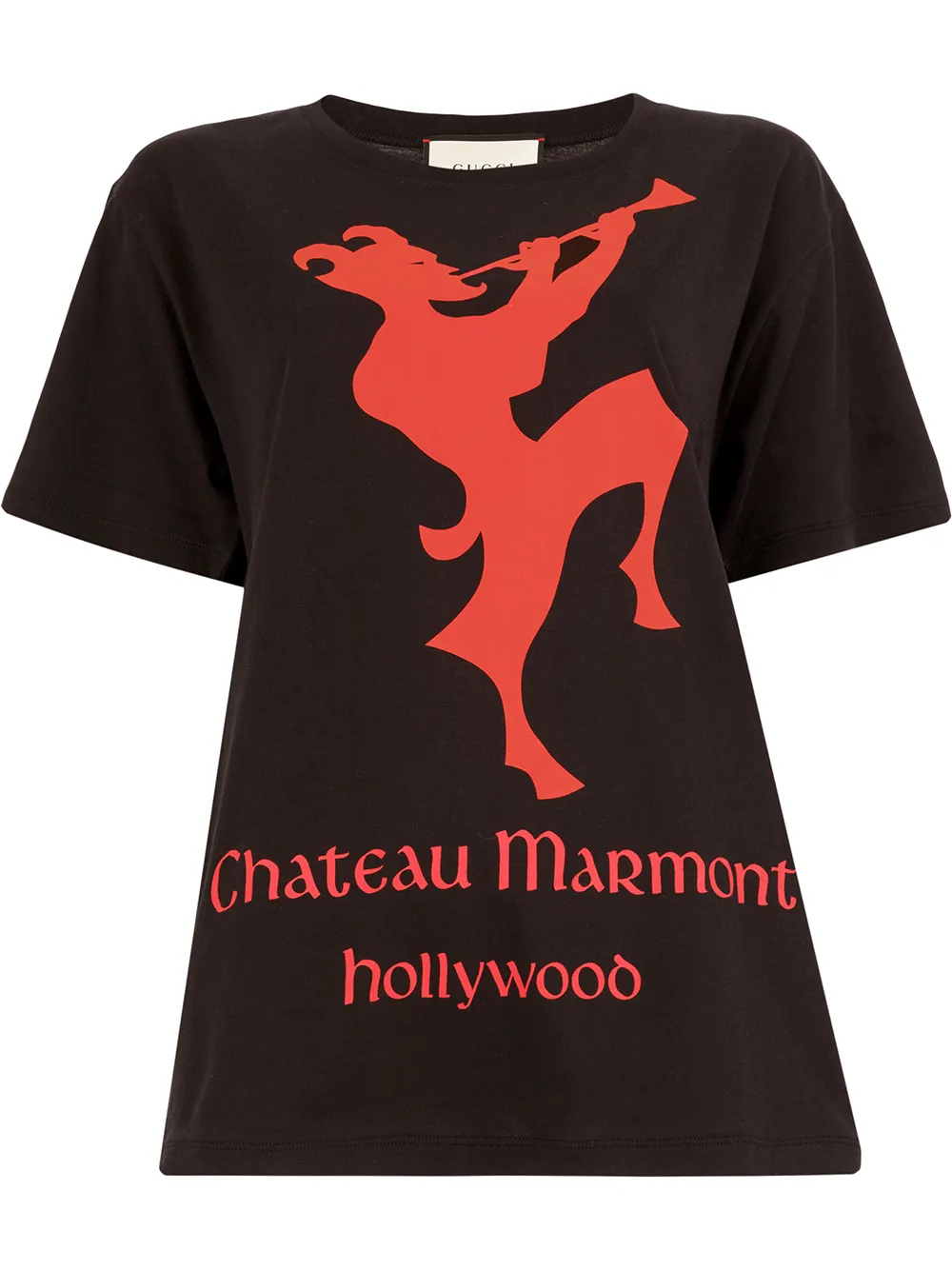 chateau marmont t shirt