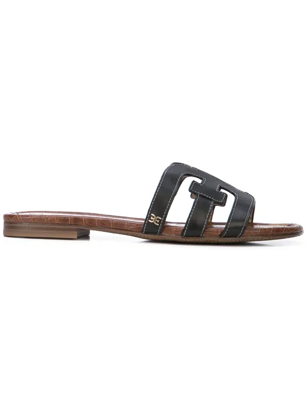 sam edelman bay double e sandals