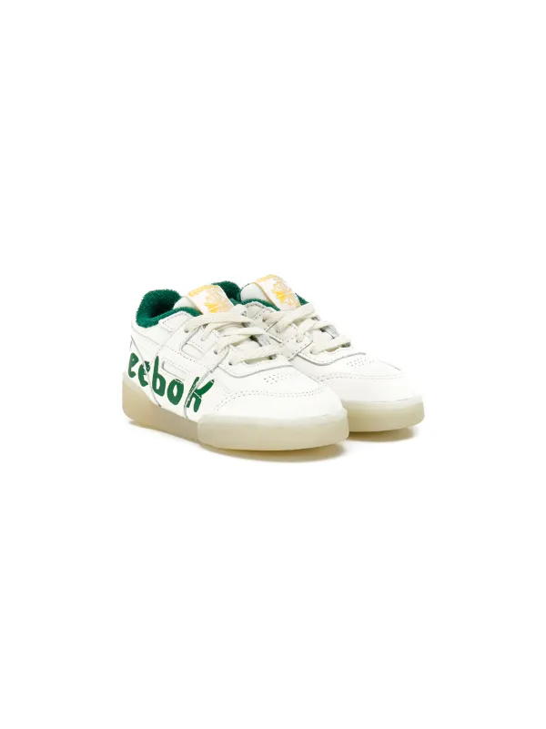 reebok workout kids