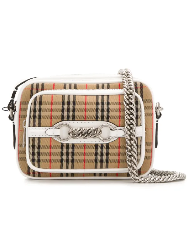 burberry signature bag