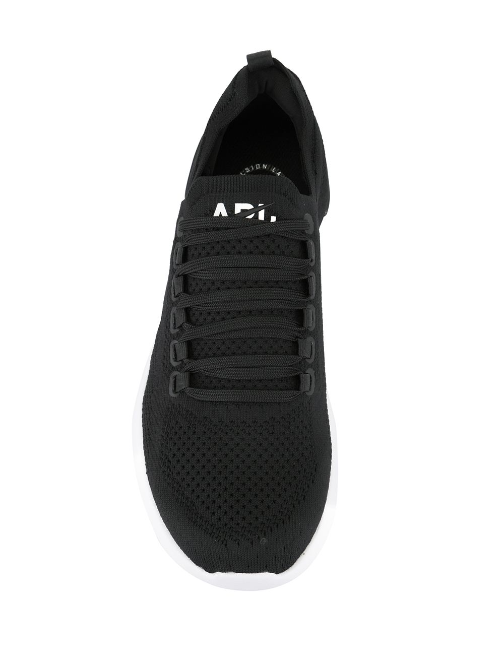 фото Apl: athletic propulsion labs кроссовки 'techloom breeze'