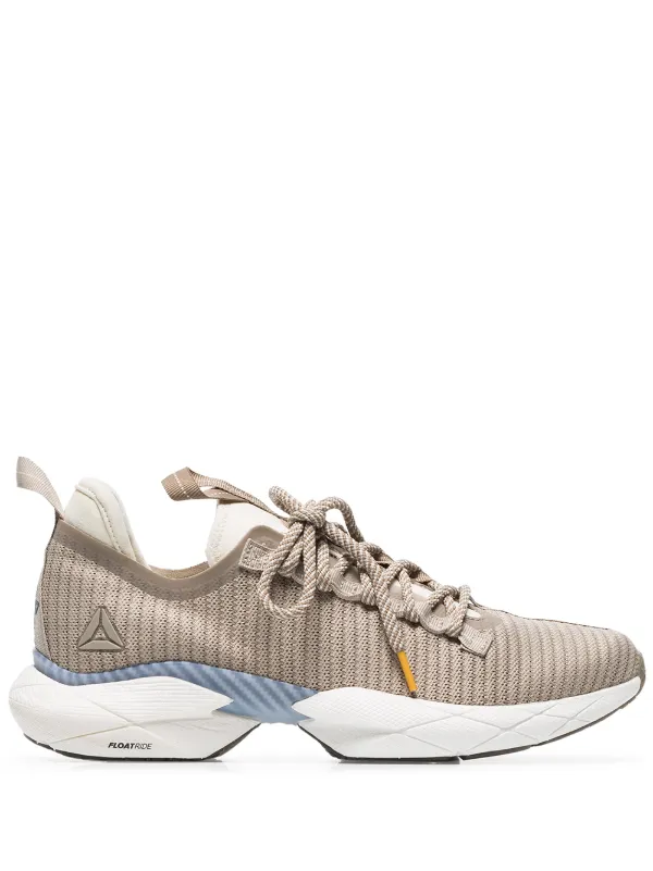 reebok chunky