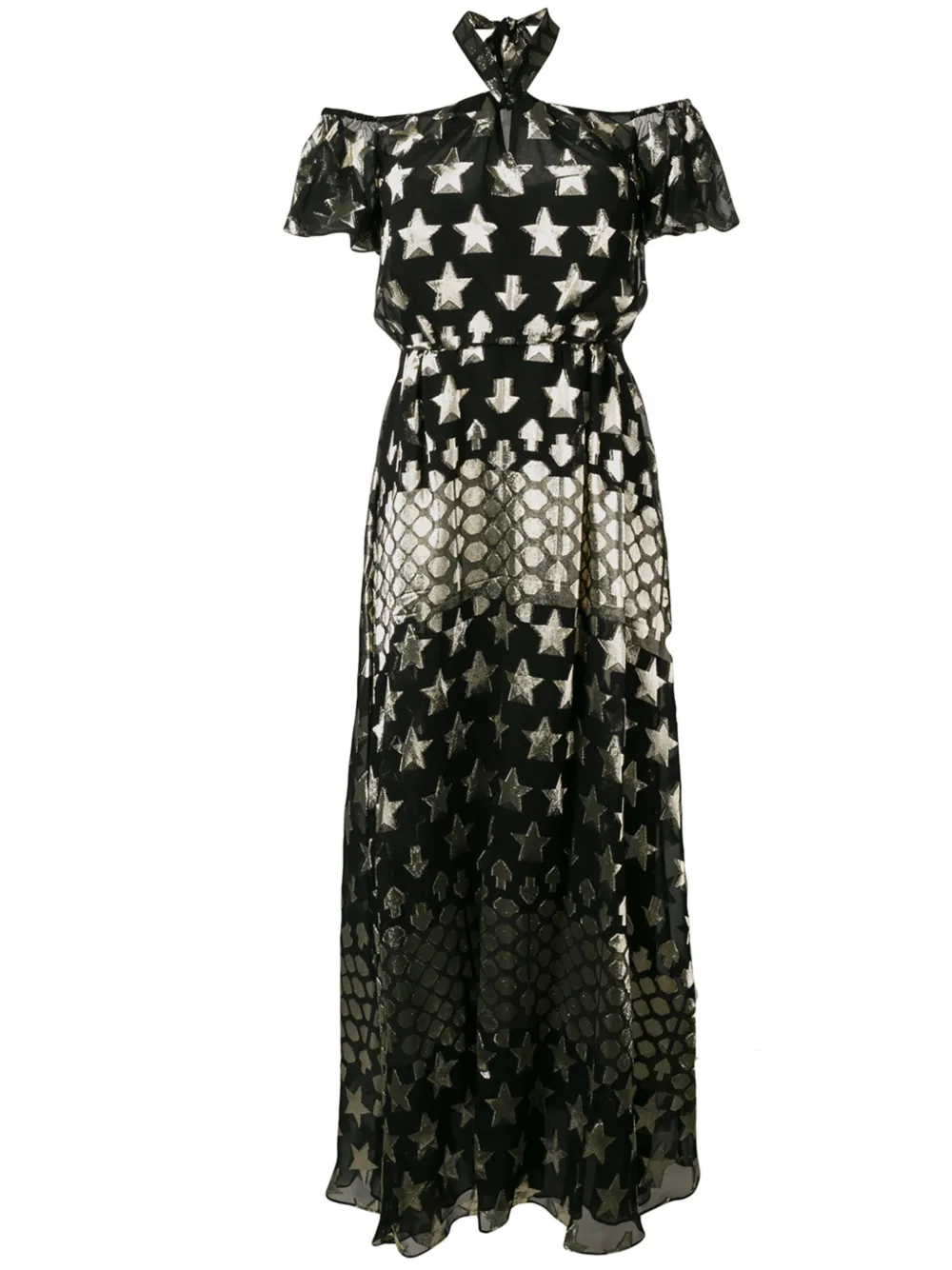 фото Temperley london платье hetty