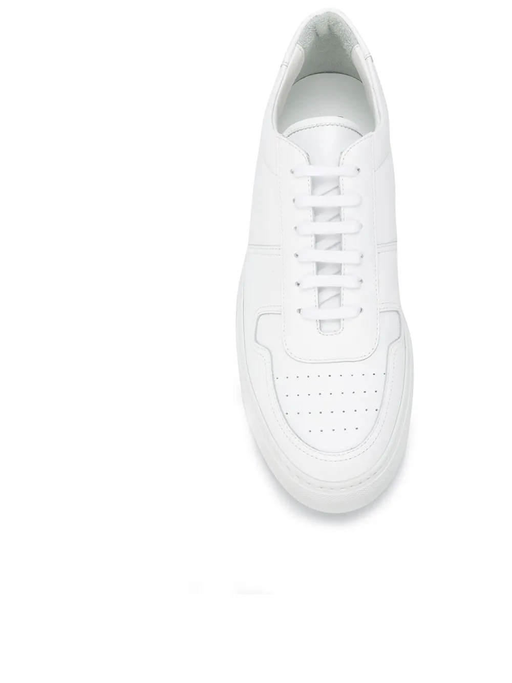 фото Common projects кроссовки bball