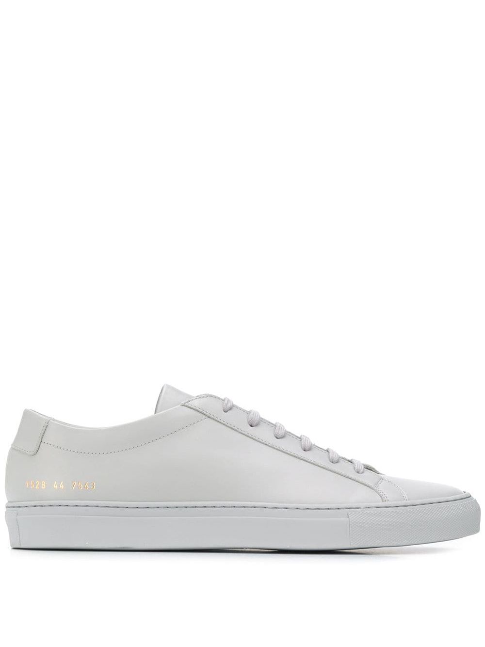 фото Common projects кроссовки original achilles