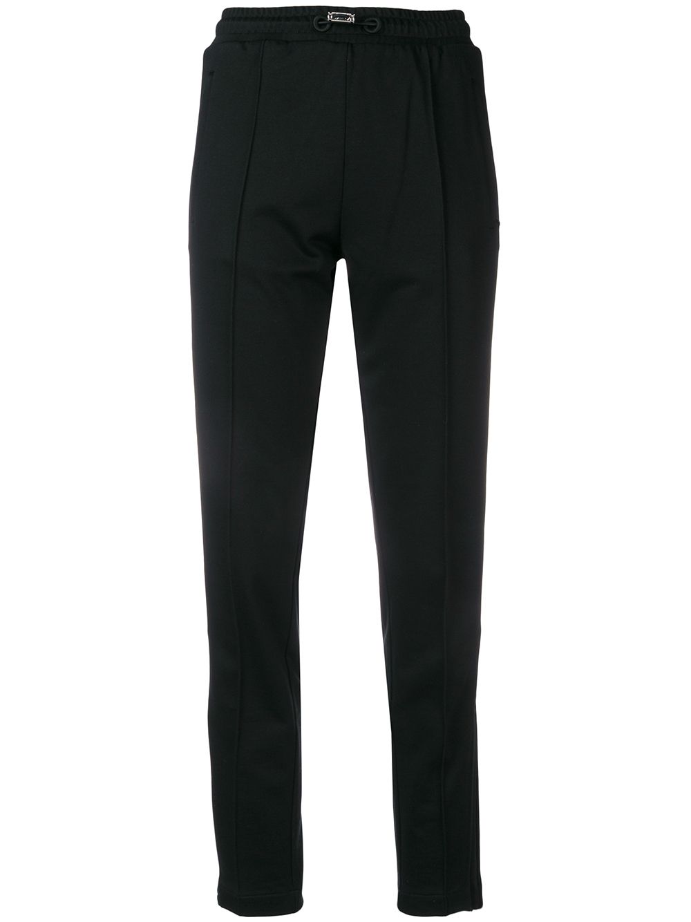 фото Moncler брюки с эластичным поясом