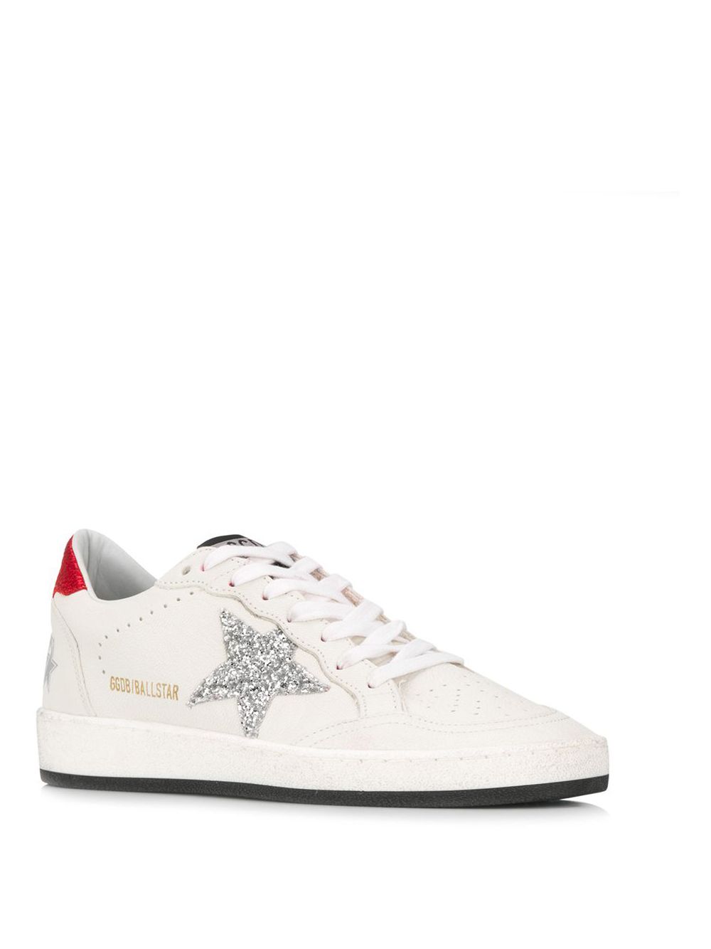 фото Golden goose кроссовки 'ballstar'