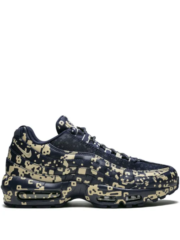 cav empt x nike air max 95