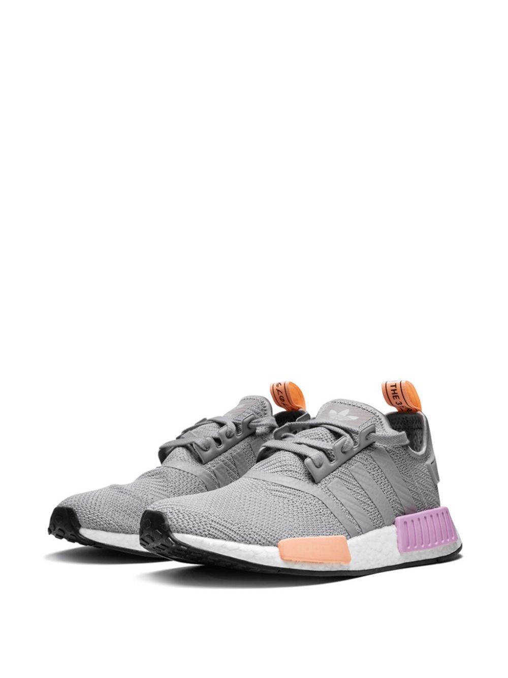 фото Adidas кроссовки nmd_r1