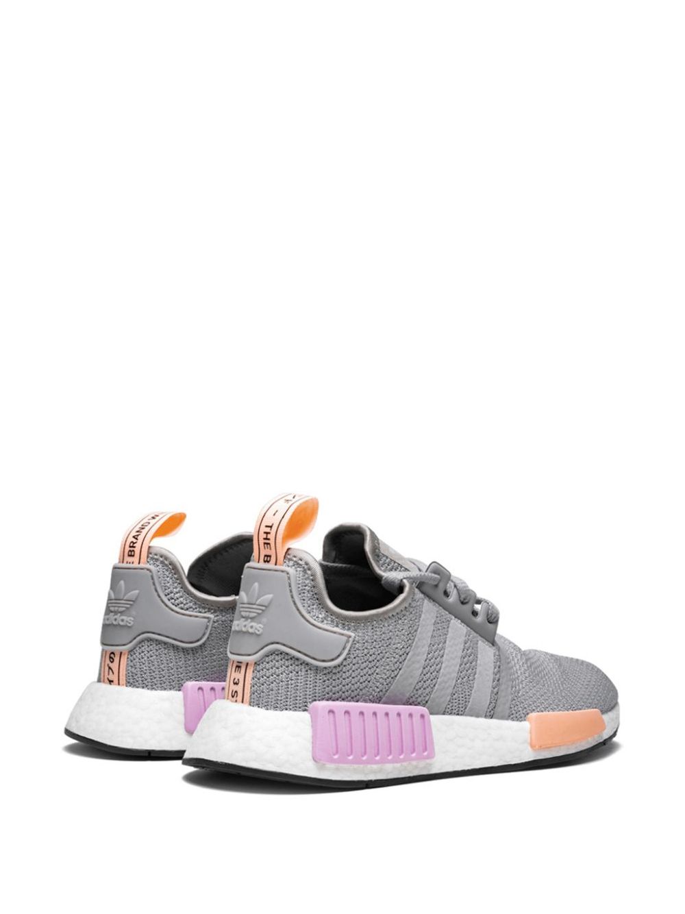 фото Adidas кроссовки nmd_r1