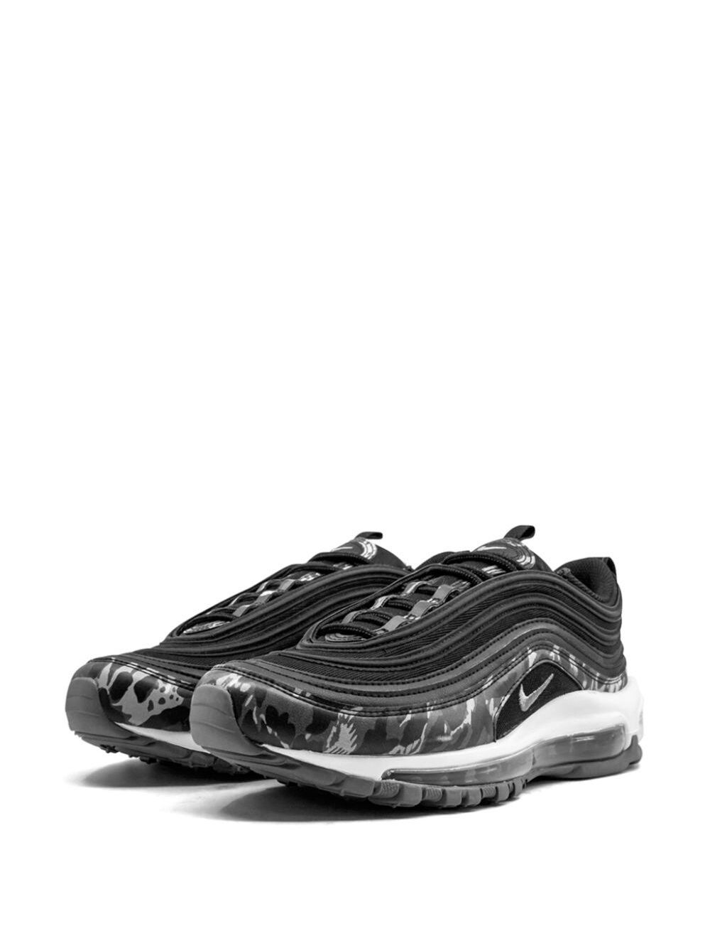 фото Nike кроссовки air max 97 prm