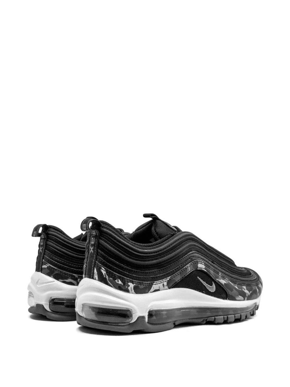 фото Nike кроссовки air max 97 prm