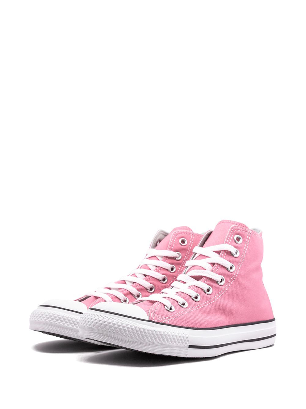 фото Converse кеды chuck taylor hi