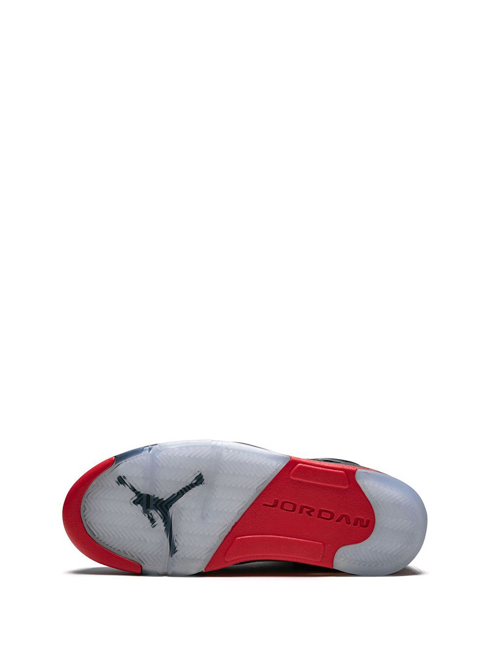 фото Jordan высокие кроссовки air jordan 5 retro