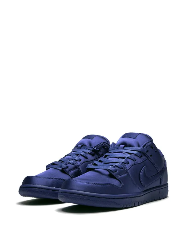 dunk low nba