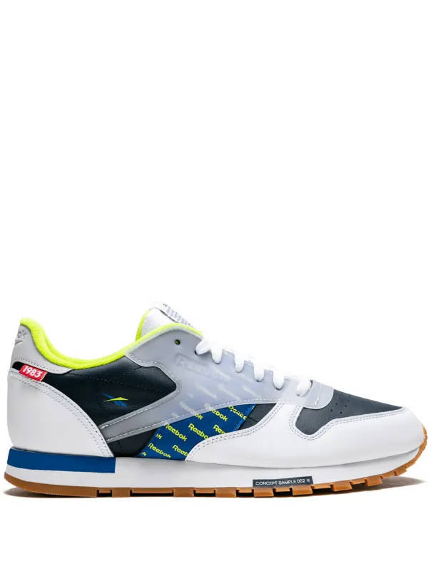 reebok real leather