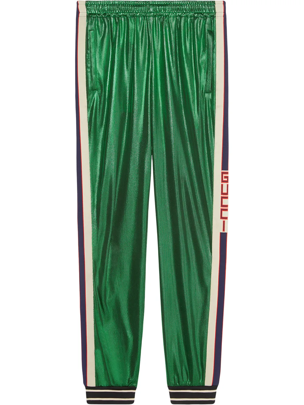 jersey jogging pants