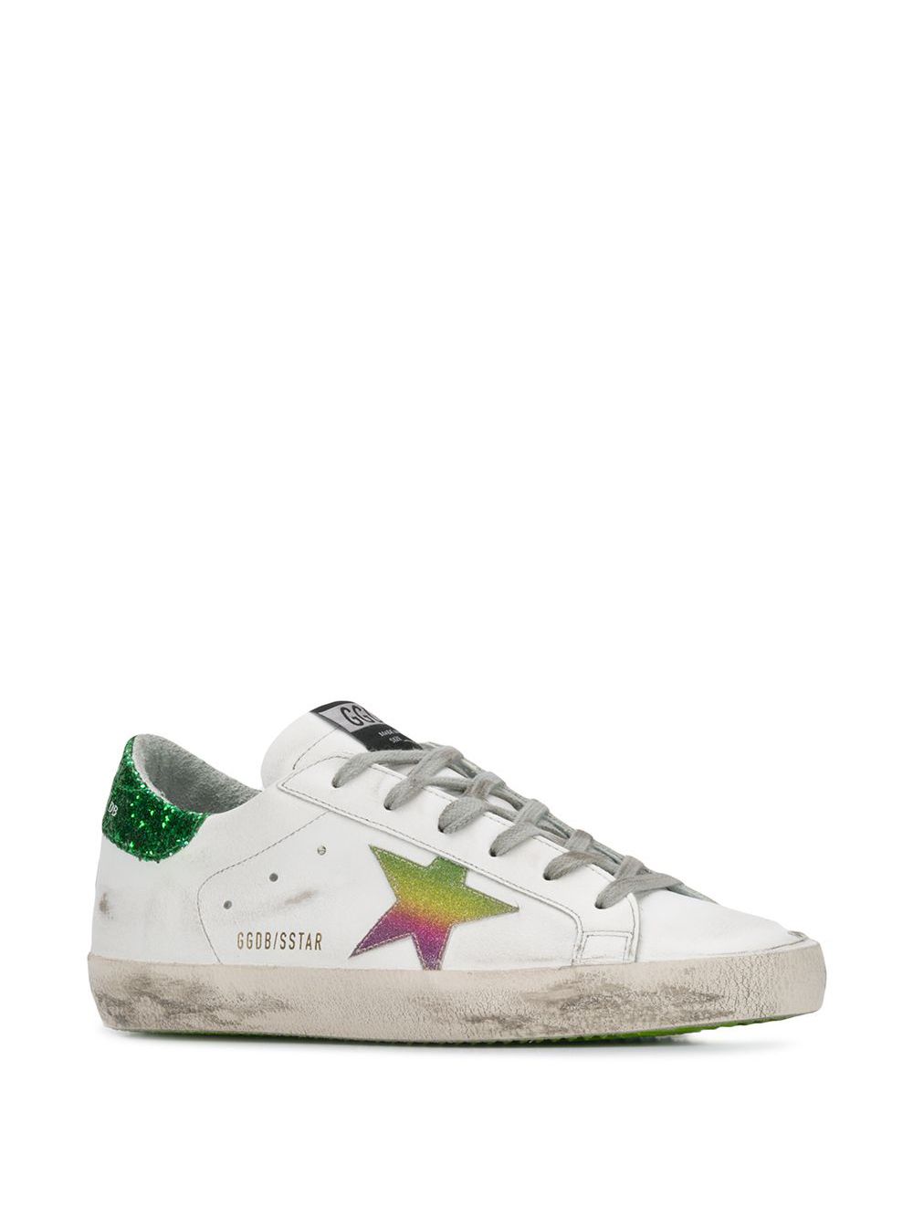 фото Golden goose кроссовки superstar