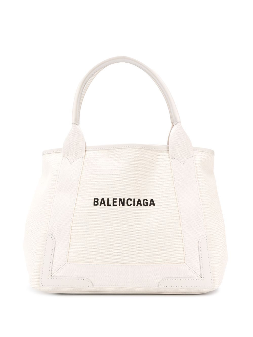 фото Balenciaga сумка-тоут cabas s