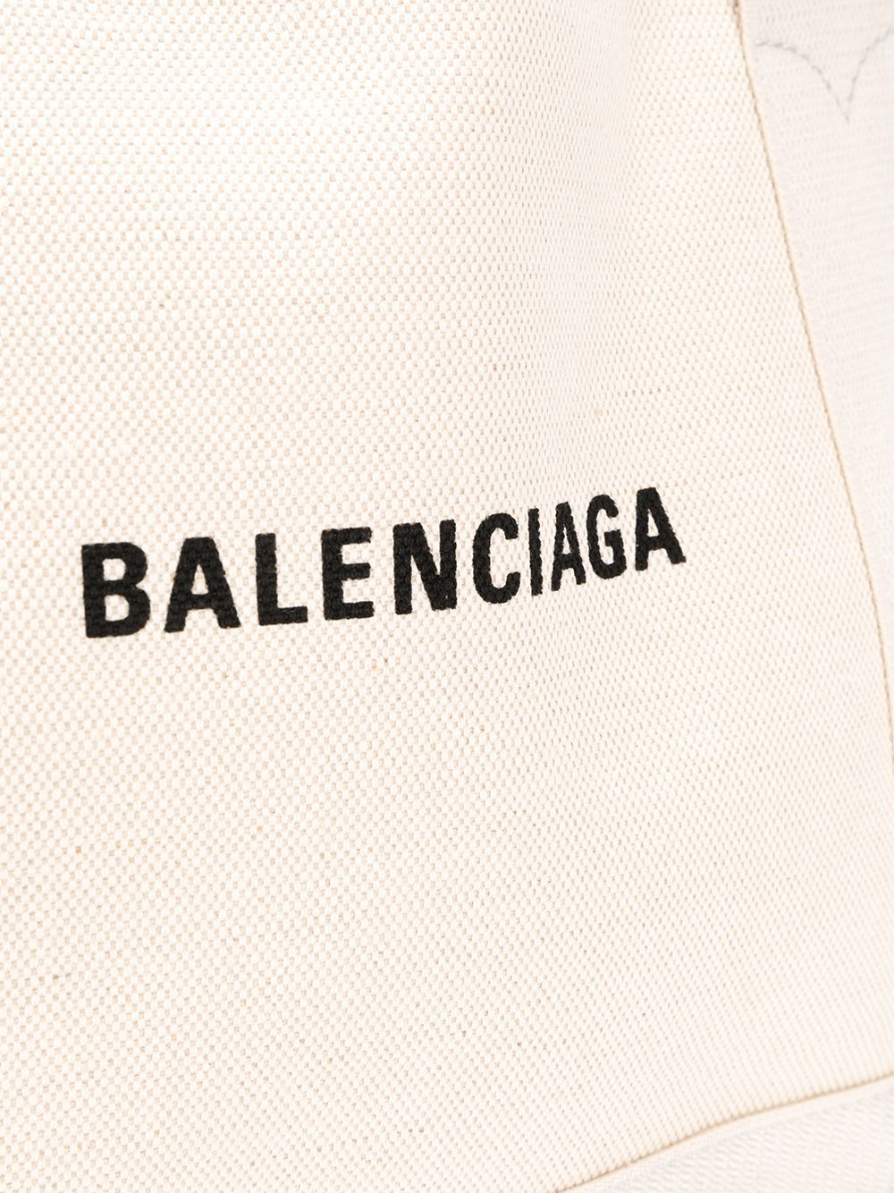 фото Balenciaga сумка-тоут cabas s