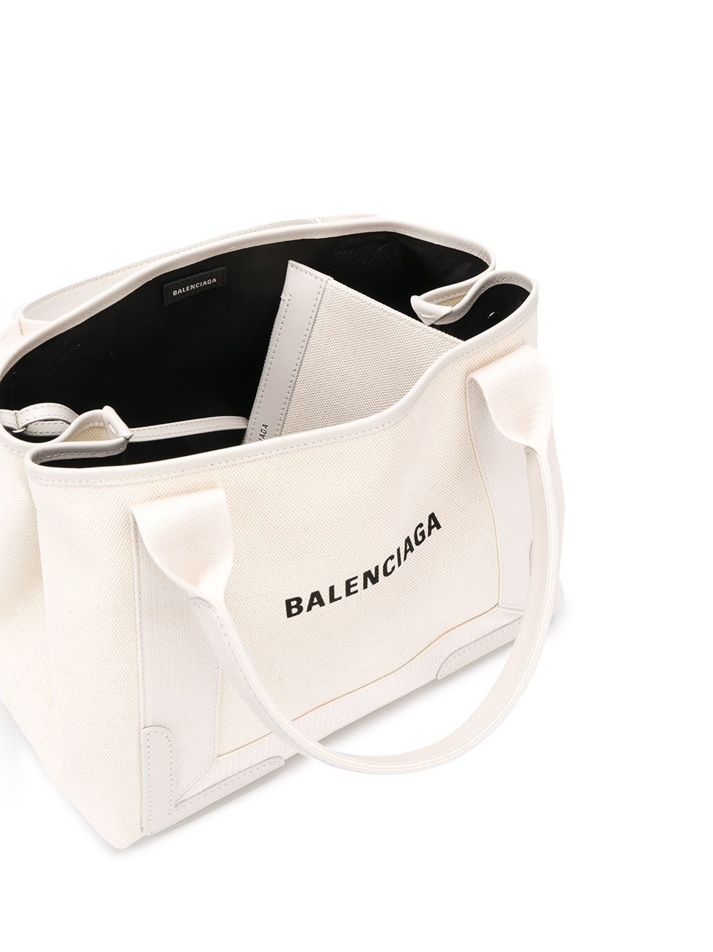 фото Balenciaga сумка-тоут cabas s