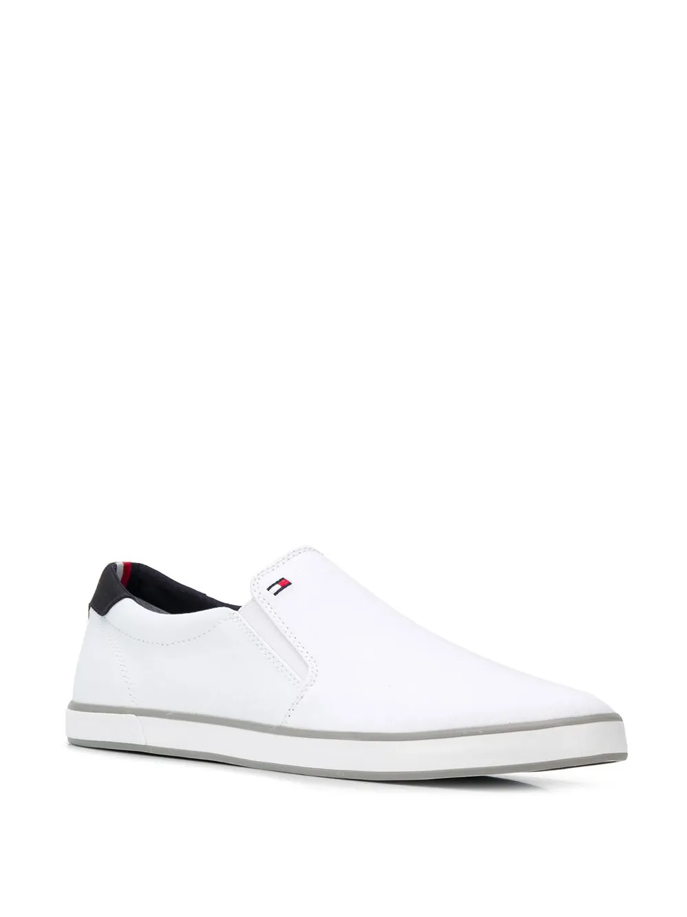 фото Tommy hilfiger слипоны harlow 2d