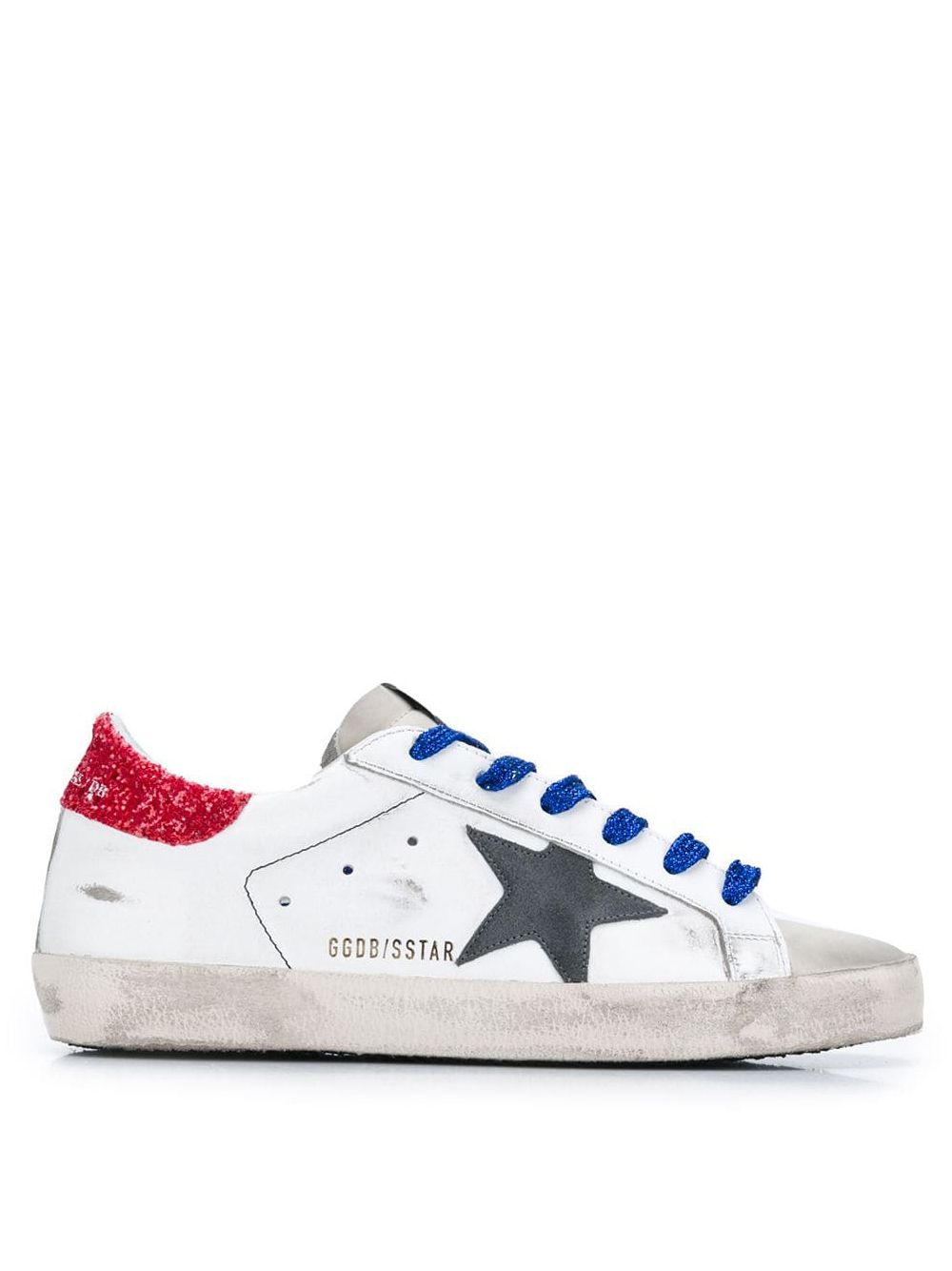 фото Golden goose кеды superstar