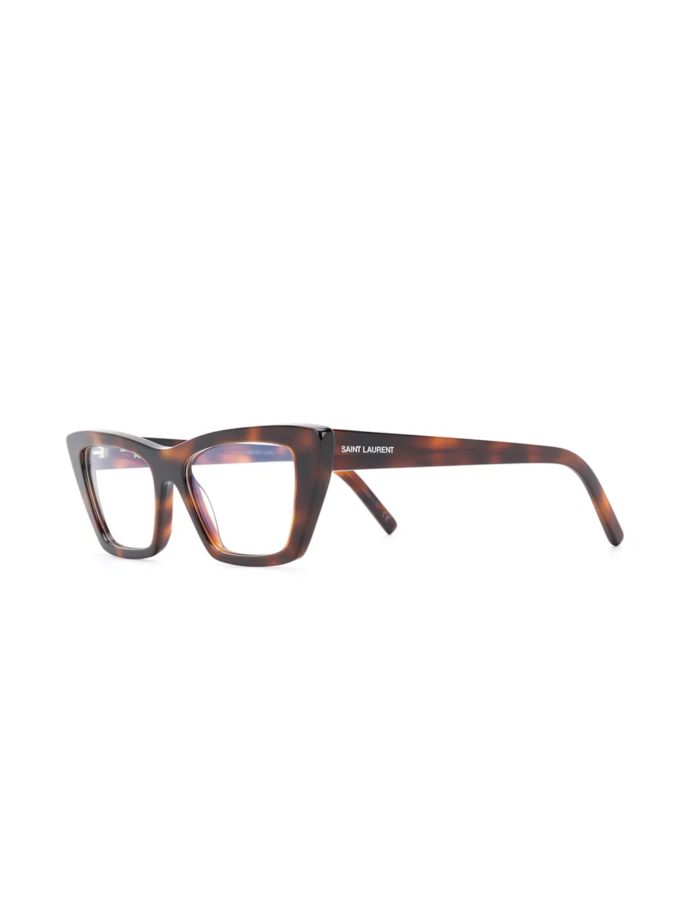 фото Saint laurent eyewear очки sl 291