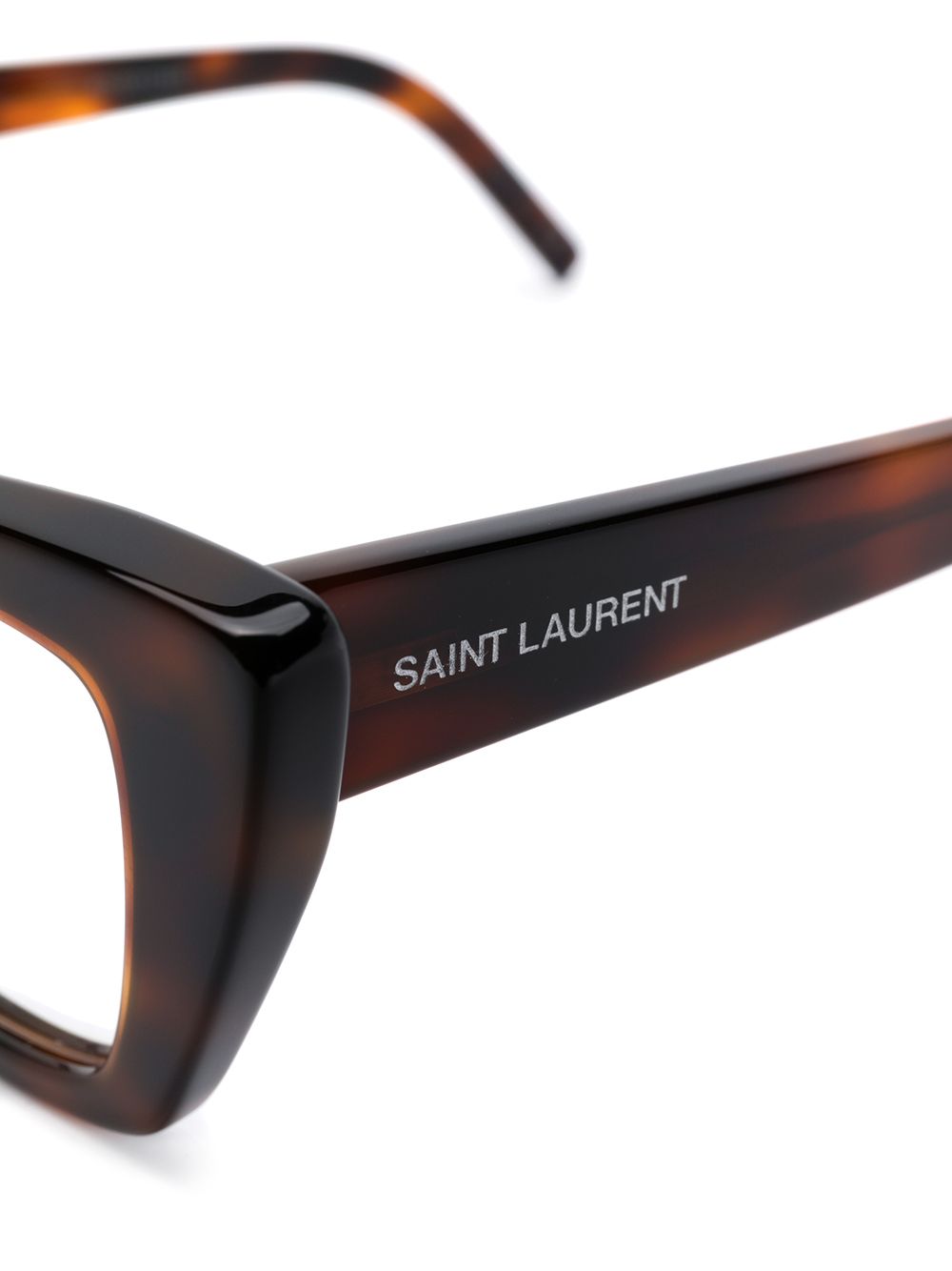 фото Saint laurent eyewear очки sl 291