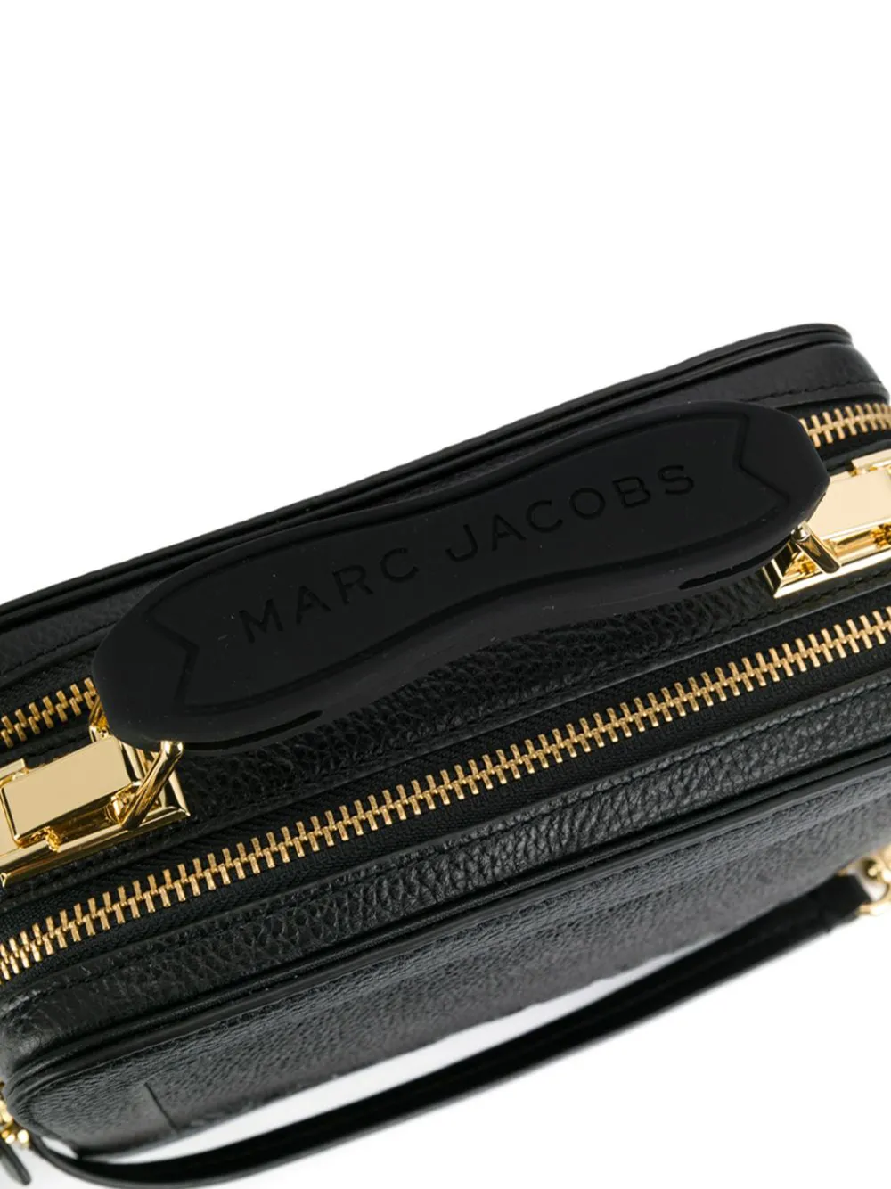 фото Marc jacobs сумка на плечо the box 20