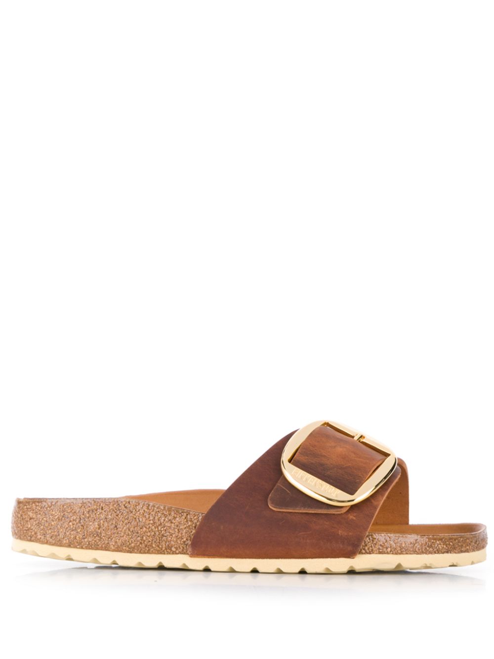 фото Birkenstock сандалии madrid oiled