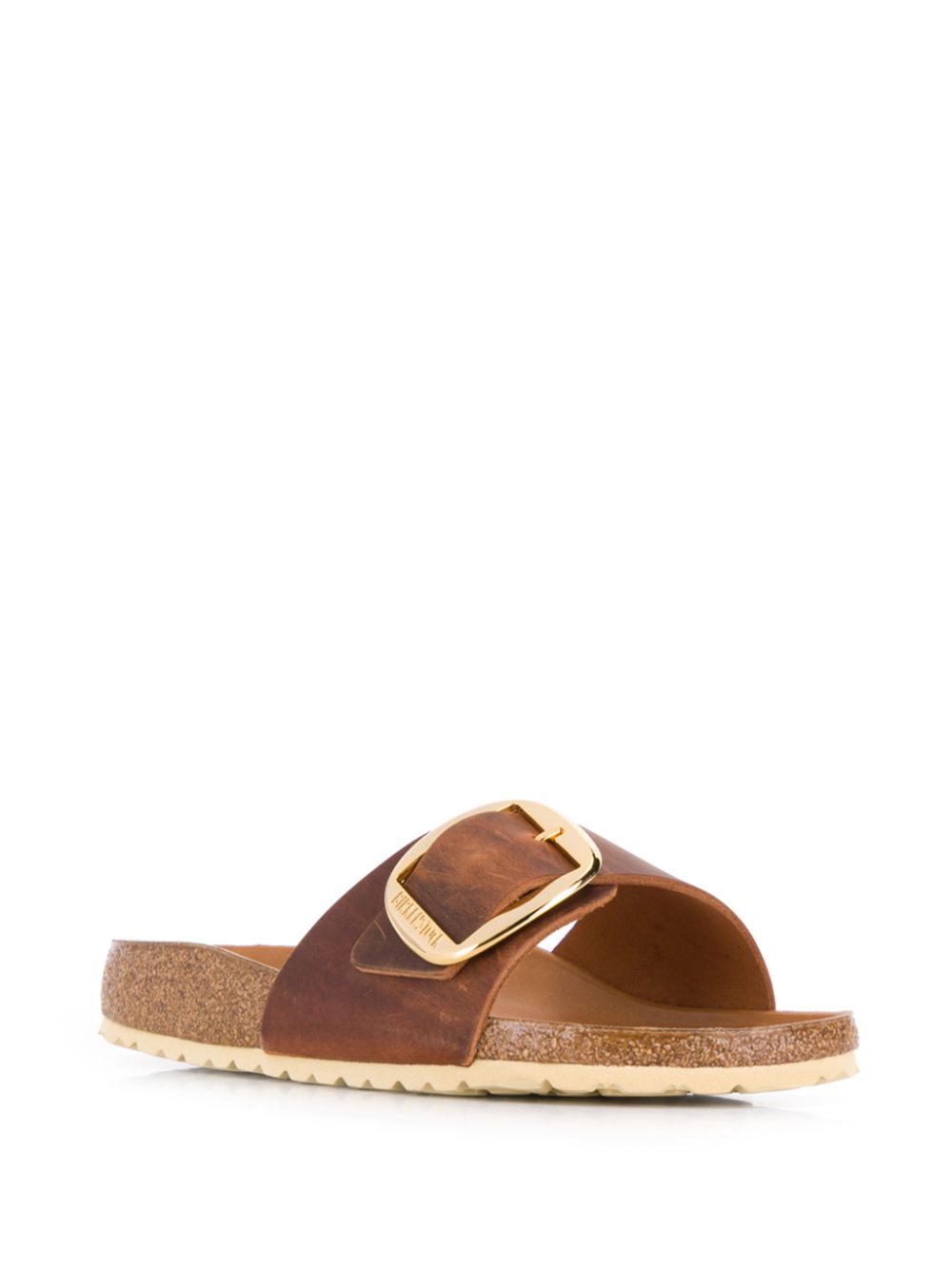 фото Birkenstock сандалии madrid oiled