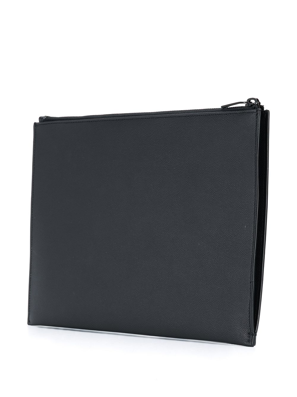 фото Saint laurent чехол для ipad с логотипом