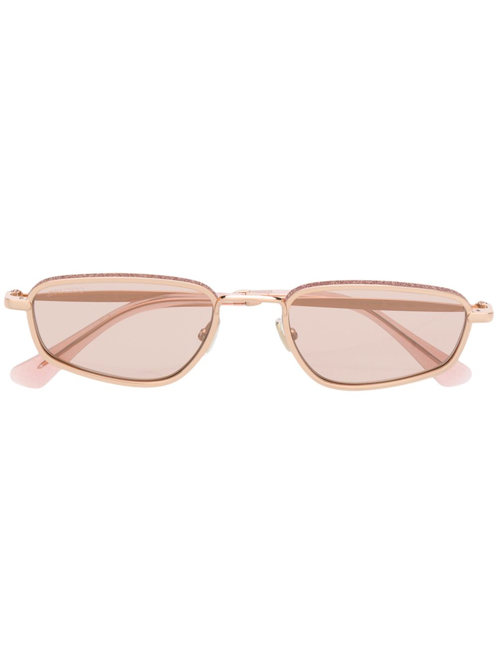 фото Jimmy choo eyewear солнцезащитные очки gal