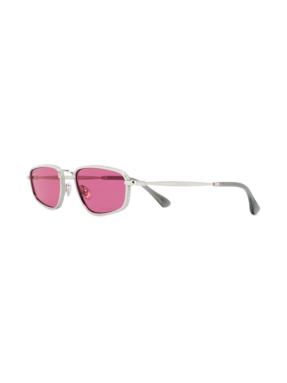 фото Jimmy choo eyewear солнцезащитные очки gal