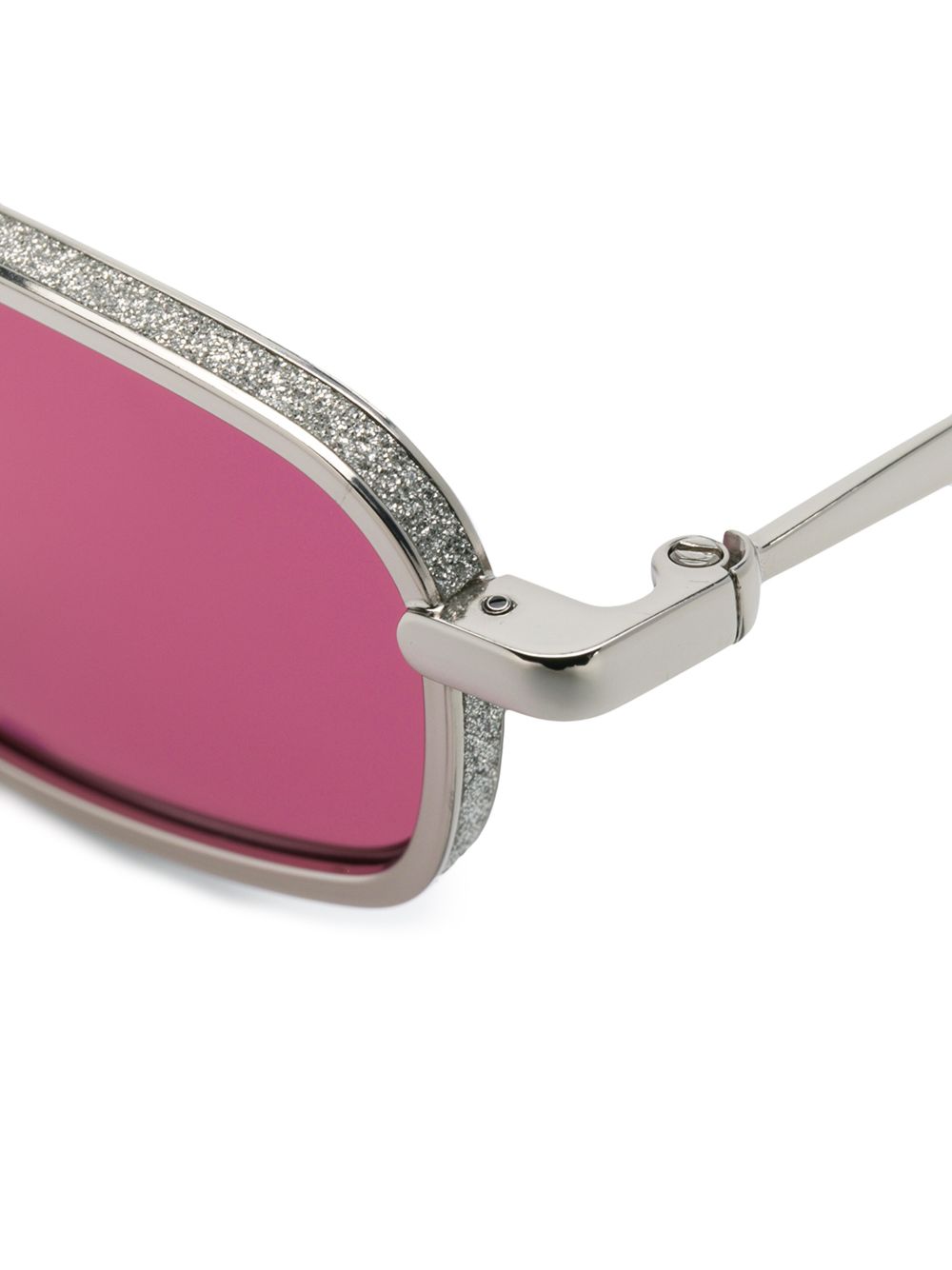 фото Jimmy choo eyewear солнцезащитные очки gal