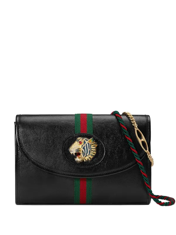gucci rajah bag