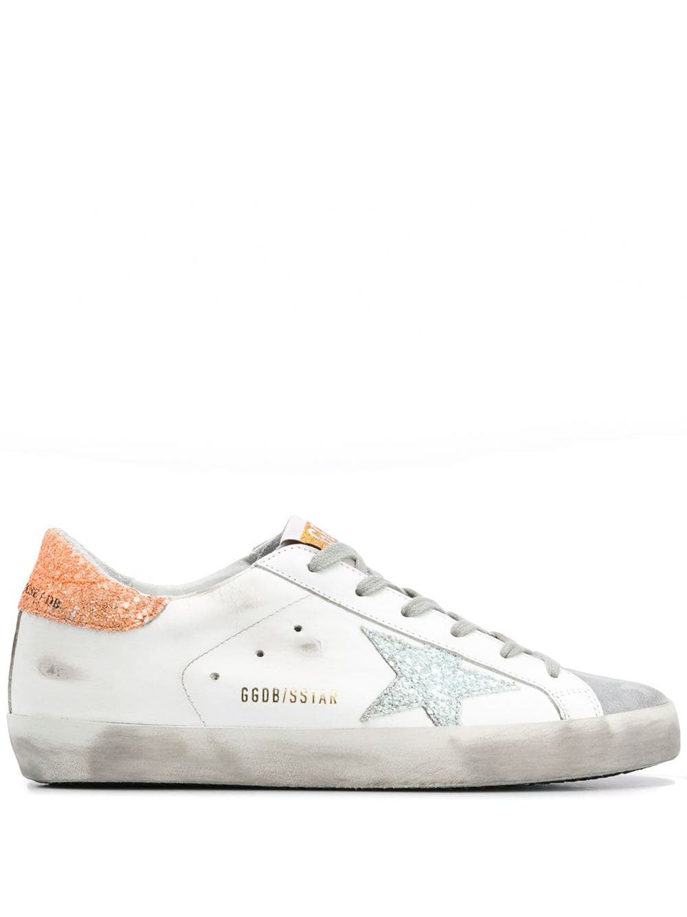 фото Golden goose кеды superstar