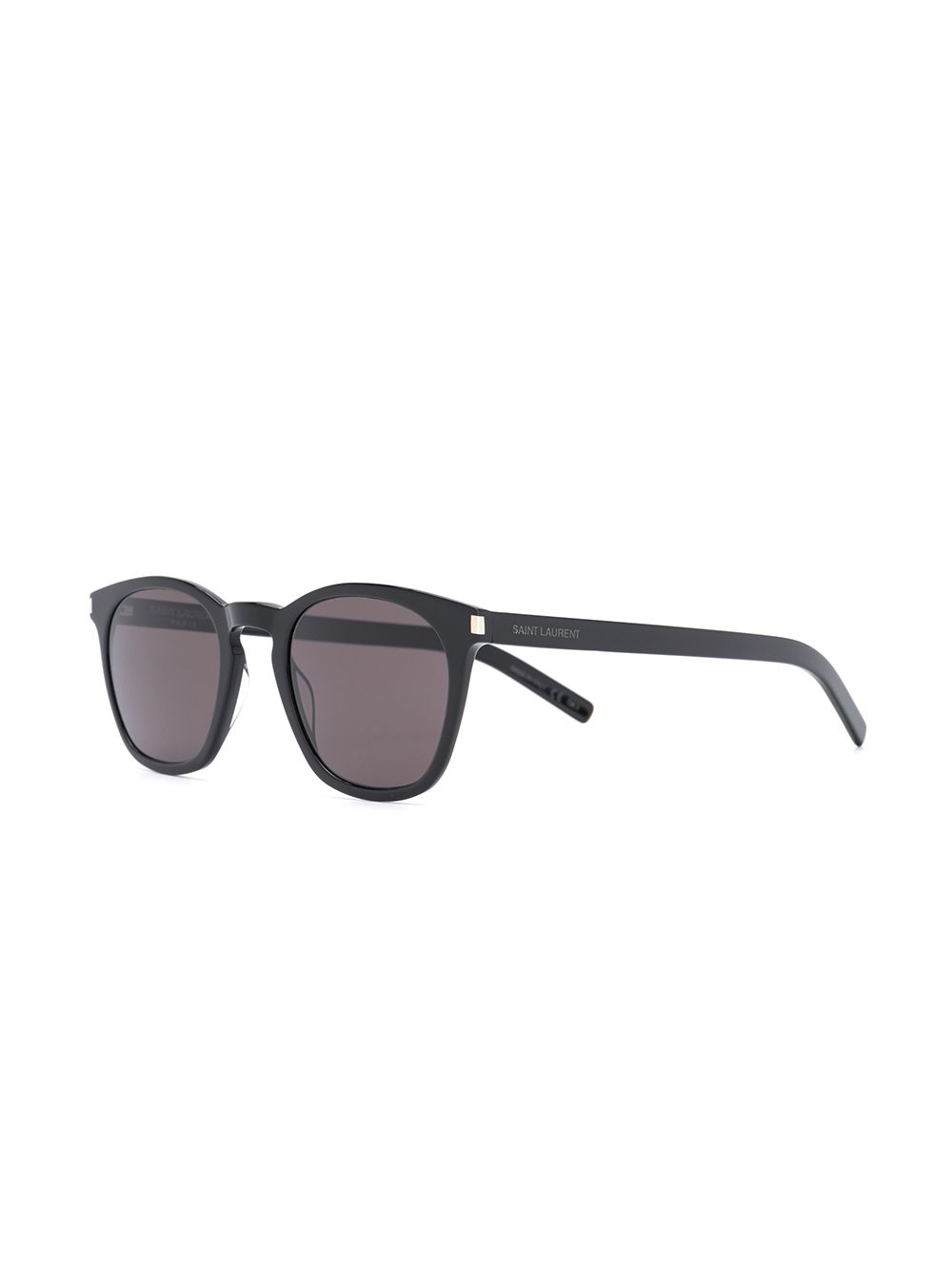 фото Saint laurent eyewear солнцезащитные очки sl 28