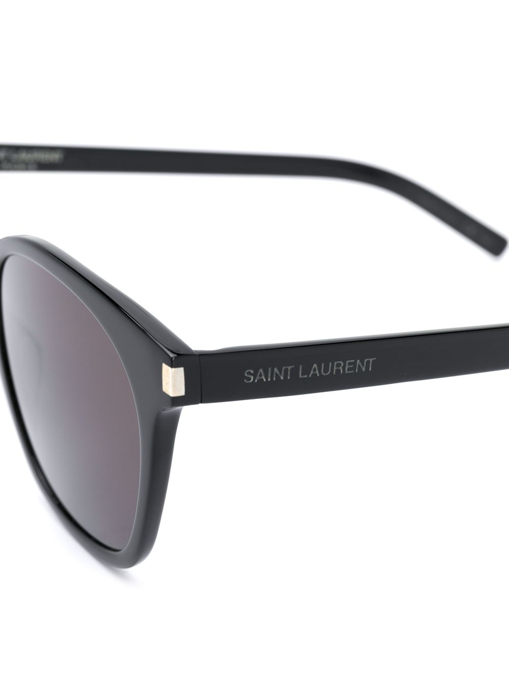 фото Saint laurent eyewear солнцезащитные очки sl 28