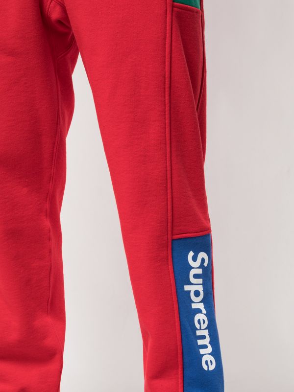 supreme formula pants