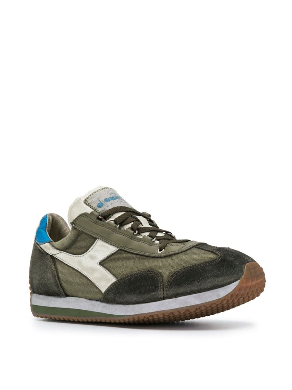 фото Diadora кроссовки equipe h dirty sw evo